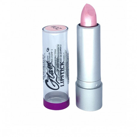 GLAM OF SWEDEN SILVER lipstick #20-frosty pink