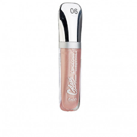 Glam of Sweden huuleläige Glossy Shine, #06-fair pink
