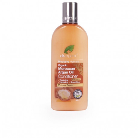 Dr. Organic argaaniaõli palsam 265ml
