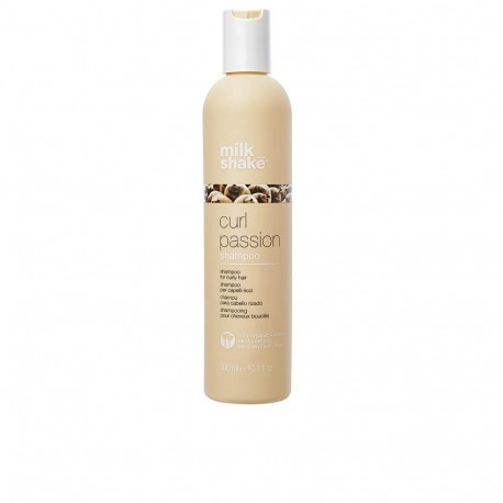 Milk Shake šampoon Curl Passion 300ml