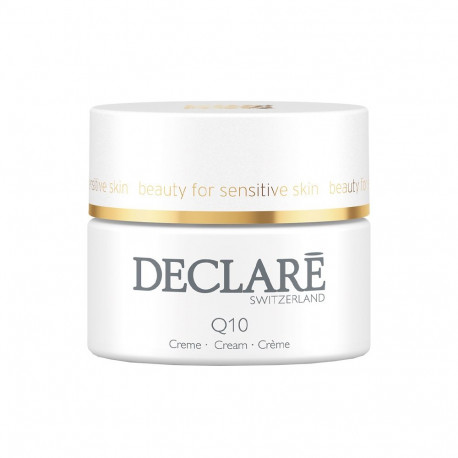 DECLARÉ kreem AGE CONTROL Q10 50ml