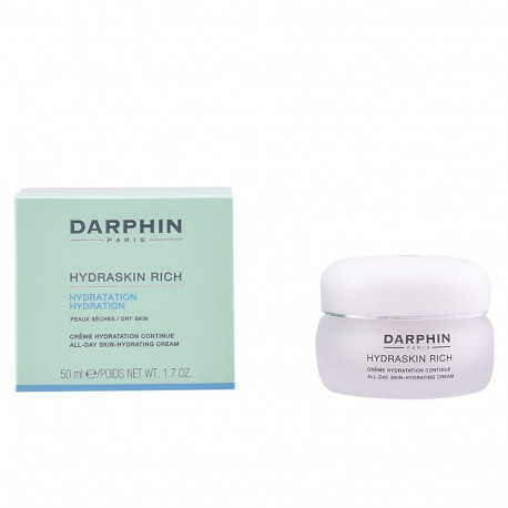 Darphin niisutav näokreem HYDRASKIN RICH 50ml