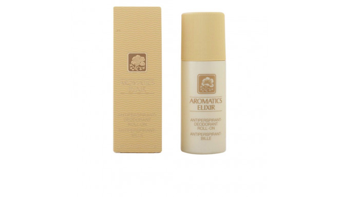 CLINIQUE AROMATICS ELIXIR desodorante roll on 75 ml