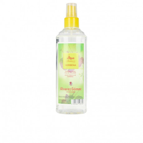 Alvarez Gomez odekolonn Agua Fresca Verbena pihustiga 300ml