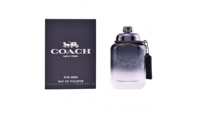 Coach tualettvesi For Men 60ml