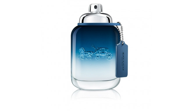 Coach tualettvesi BLUE 60ml
