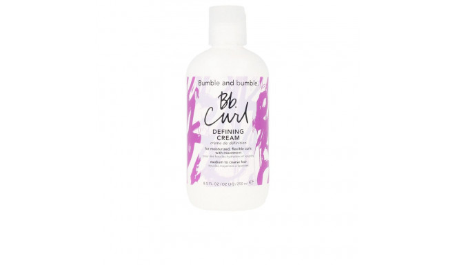 Bumble & Bumble lokke defineeriv kreem BB CURL 250ml