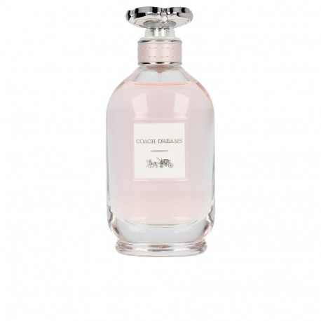 COACH DREAMS eau de parfum vaporizador 90 ml