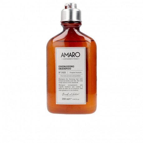 Farmavita Amaro šampoon nº1925 ergutav original formula 250ml