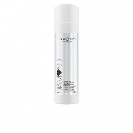 POSTQUAM DIAMOND age control shampoo 250 ml