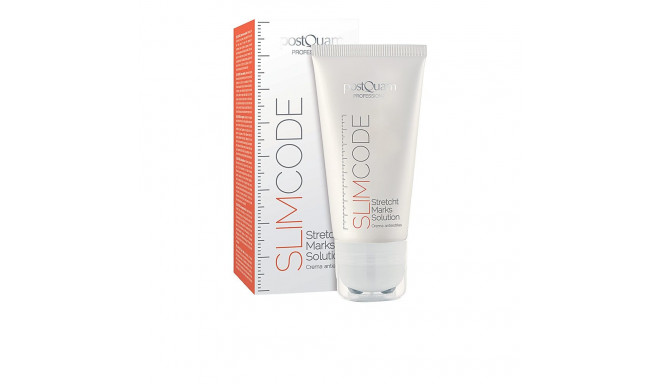 POSTQUAM SLIMCODE stretcht marks solution 200 ml