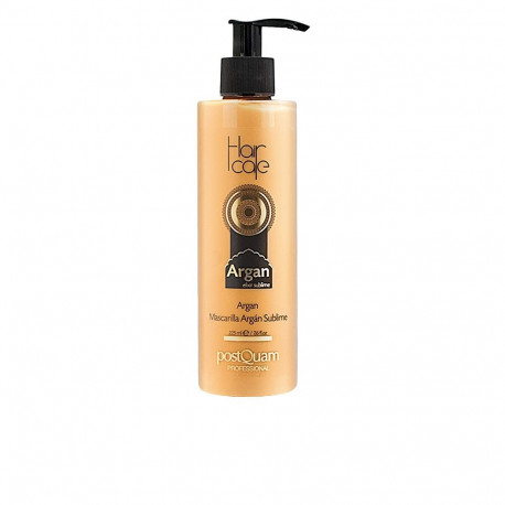 POSTQUAM HAIRCARE ARGAN SUBLIME mask 225 ml