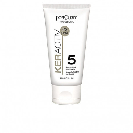 Postquam mask Keractiv 5 silendav keratiiniga 150ml