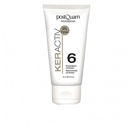 Postquam silendav palsam Keractiv 6 keratiiniga 75ml