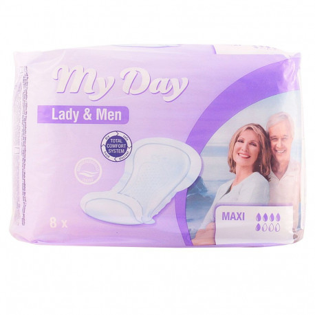 MY DAY pidupidamatusesidemed maxi