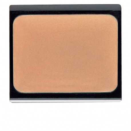 ARTDECO CAMOUFLAGE crema recarga #09-soft cinnamon 4,5 gr