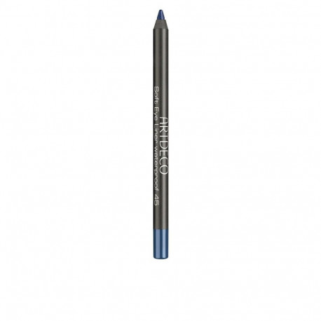 Artdeco silmapliiats Soft Eye Liner #45 veekindel, rukkilillesinine
