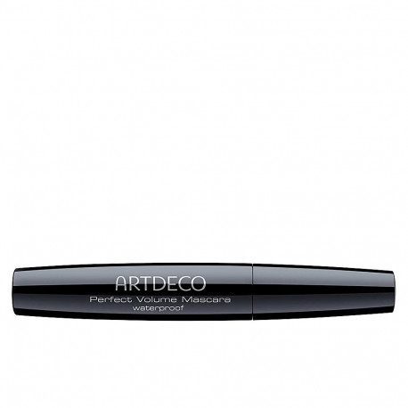 ARTDECO PERFECT VOLUME mascara waterproof #01-black