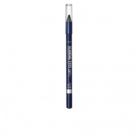 RIMMEL LONDON kajal SCANDALEYES #008 veekindel, sinine