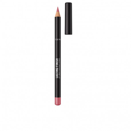 Rimmel London huulepliiats Lasting Finish 8h, #120