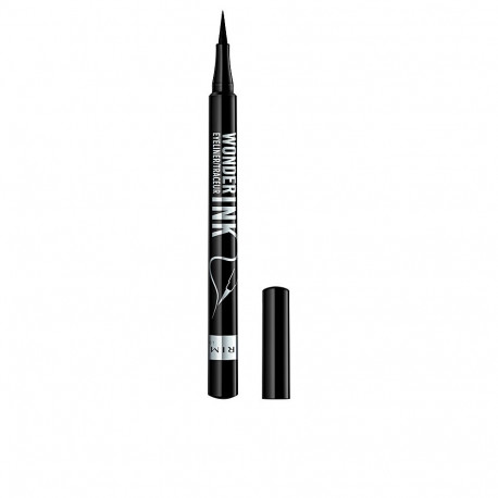 Rimmel London silmalainer WONDER'INK 1ml, must