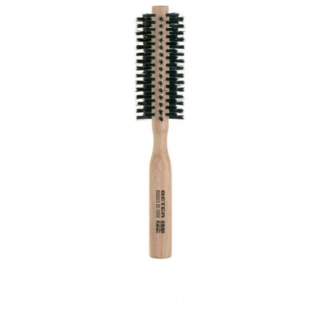 BETER CEPILLO REDONDO púas mixtas mango madera Oak 40 mm 1 u