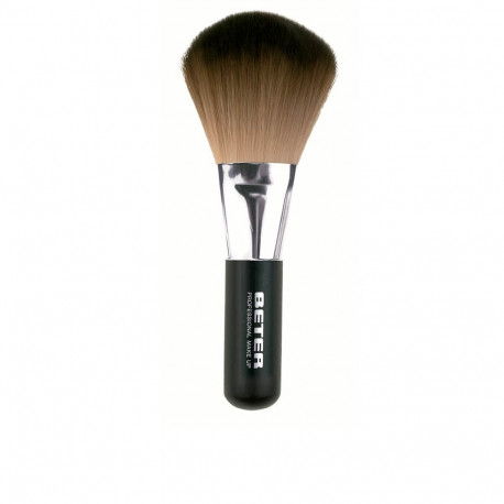 BETER BROCHA MAQUILLAJE PROFESSIONAL gruesa pelo sintético 1 u