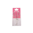 BETER RIZAPESTAÑAS niquelado 10,5 cm 1 u