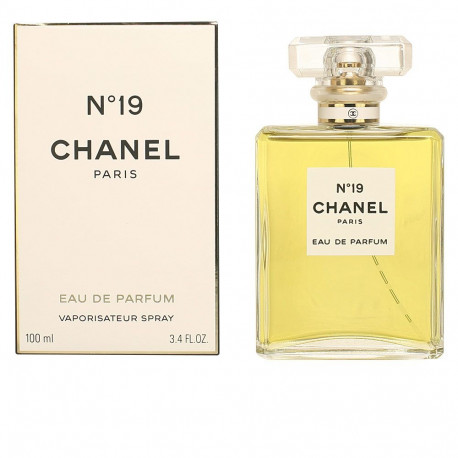 Chanel parfüümvesi Nº 19 100ml