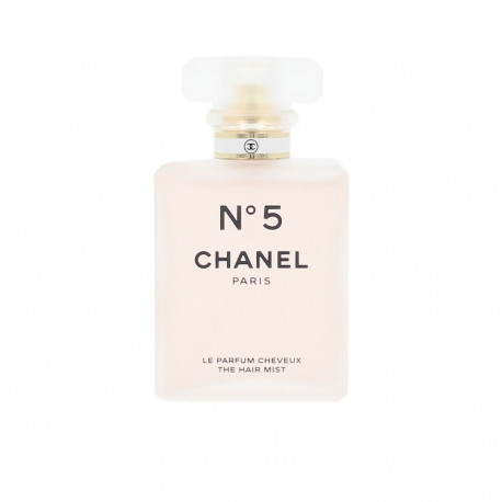 CHANEL juukseparfüüm Nº 5 35ml