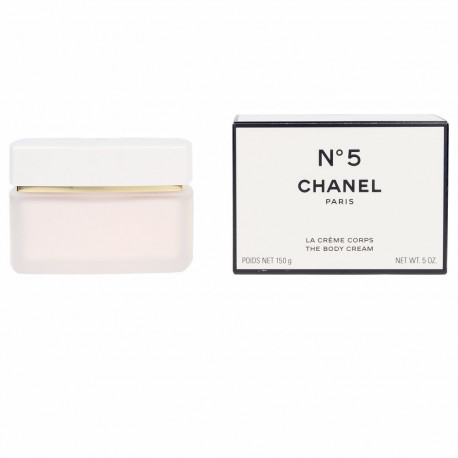 Chanel kehakreem Nº 5 150gr