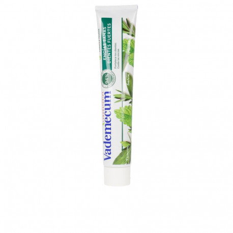 VADEMECUM ENCÍAS SANAS & DIENTES FUERTES crema dental 75 ml