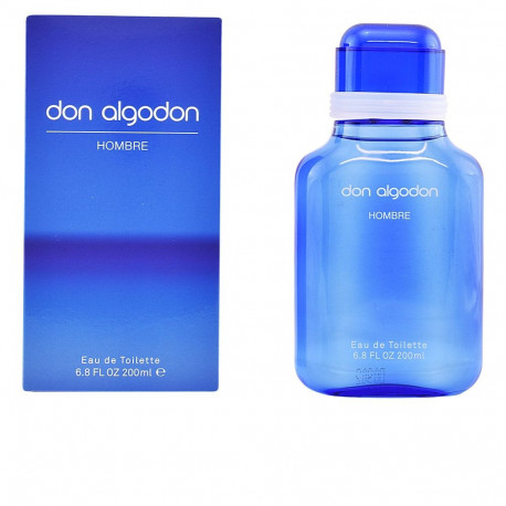 Don Algodon tualettvesi meestele 200ml