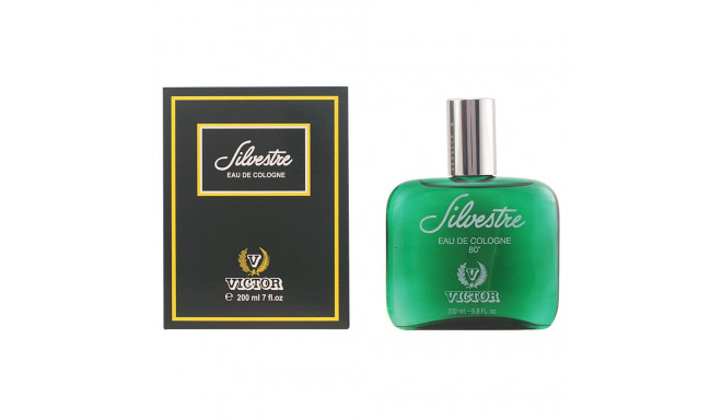 Victor Silvestre kölni vesi 200ml