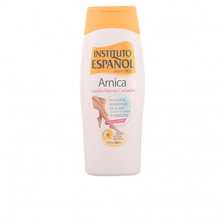 INSTITUTO ESPAÑOL ARNICA loción piernas cansadas 500 ml