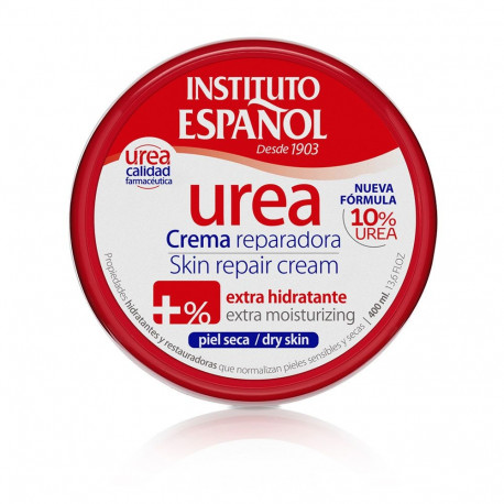 INSTITUTO ESPAÑOL kreem parandav urea 400ml