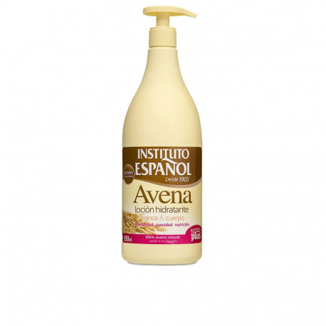 Instituto Español niisutav ihupiim Avena 950ml