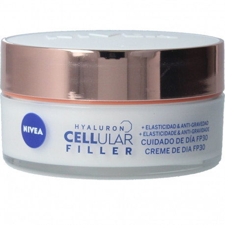 Nivea päevakreem Cellular Filler elastsust parandav SPF30 50ml