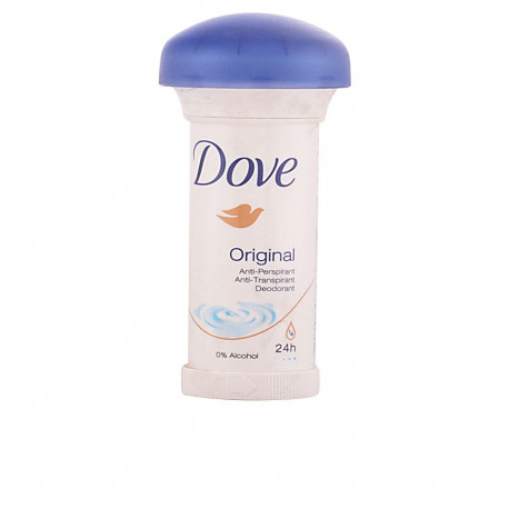 Dove kreemdeodorant Original 50ml