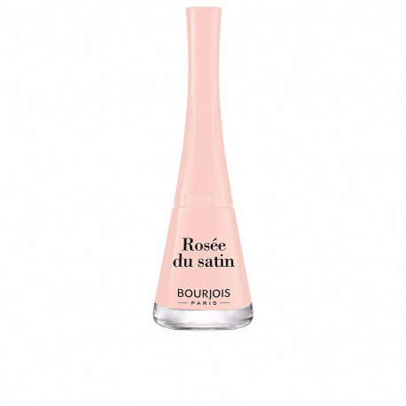 Bourjois küünelakk 1 Seconde 9ml, #043-rosée du satin