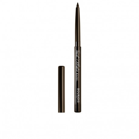 Bourjois silmapliiats Twist Kajal #02, pruun Brown W’oud