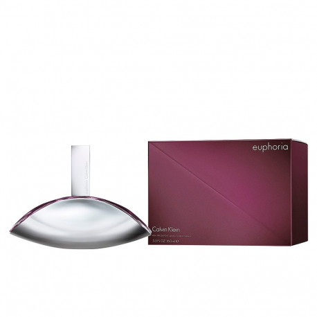 Calvin Klein parfüümvesi Euphoria eriväljaanne 160ml