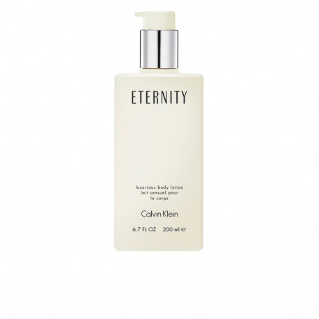Calvin Klein ihupiim Eternity 200ml