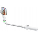 Insta360 Flow 2 Pro Standard Bundle, white