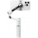 Insta360 Flow 2 Pro Standard Bundle, white