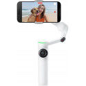 Insta360 Flow 2 Pro Standard Bundle, white