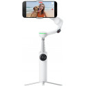 Insta360 Flow 2 Pro Standard Bundle, white