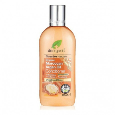 Taastav palsam Dr.Organic DR00339 265 ml