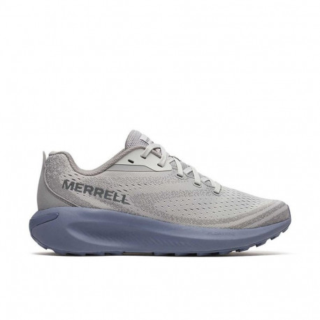 Walking Shoes for Men Merrell Morphlite Lavendar - 46