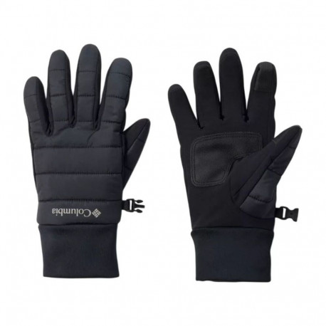 Gloves Columbia Powder Lite™ II Black - L